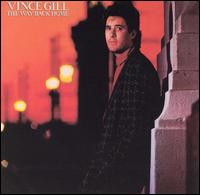 Vince Gill - The Way Back Home lyrics