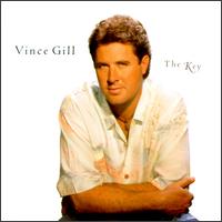 Vince Gill - The Key lyrics