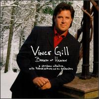 Vince Gill - Breath of Heaven: A Christmas Collection lyrics