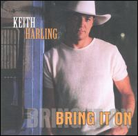 Keith Harling - Bring It On lyrics