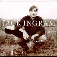 Jack Ingram - Live at Adair's lyrics