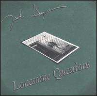 Jack Ingram - Lonesome Question lyrics