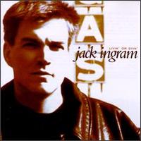 Jack Ingram - Livin' or Dyin' lyrics