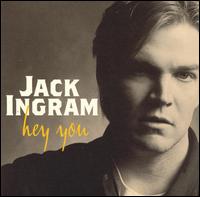 Jack Ingram - Hey You lyrics