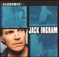 Jack Ingram - Electric lyrics