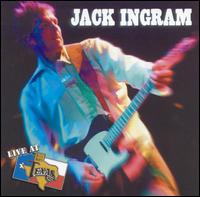 Jack Ingram - Live at Billy Bob's Texas lyrics