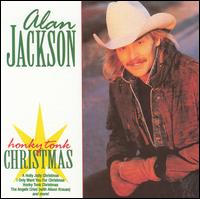 Alan Jackson - Honky Tonk Christmas lyrics