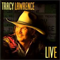 Tracy Lawrence - Live and Unplugged lyrics
