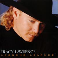 Tracy Lawrence - Lessons Learned lyrics