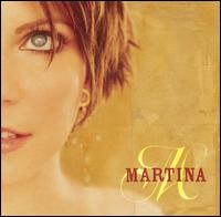 Martina McBride - Martina lyrics