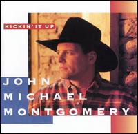 John Michael Montgomery - Kickin' It Up lyrics