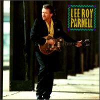 Lee Roy Parnell - Lee Roy Parnell lyrics