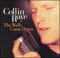 Collin Raye - The Walls Came Down lyrics