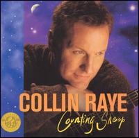 Collin Raye - Counting Sheep lyrics
