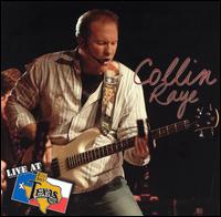 Collin Raye - Live at Billy Bob's Texas lyrics