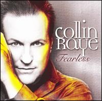 Collin Raye - Fearless lyrics