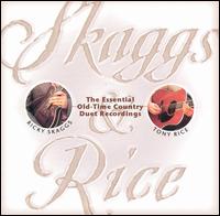 Ricky Skaggs - Skaggs & Rice lyrics