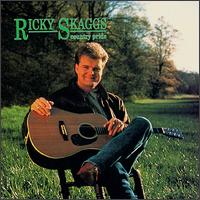 Ricky Skaggs - Country Pride lyrics