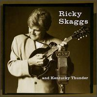 Ricky Skaggs - Bluegrass Rules! lyrics