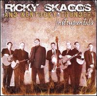 Ricky Skaggs - Instrumentals lyrics