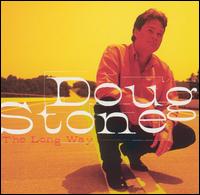 Doug Stone - The Long Way lyrics