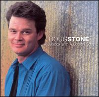 Doug Stone - Jukebox with a Country Song lyrics