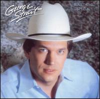 George Strait - Something Special lyrics
