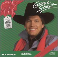 George Strait - Merry Christmas Strait to You lyrics