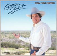 George Strait - Ocean Front Property lyrics