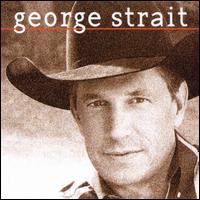 George Strait - George Strait lyrics