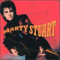 Marty Stuart - Marty Stuart lyrics