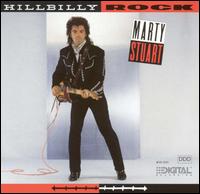 Marty Stuart - Hillbilly Rock lyrics