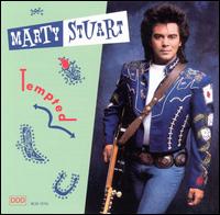 Marty Stuart - Tempted lyrics