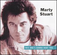 Marty Stuart - This One's Gonna Hurt You lyrics