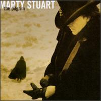 Marty Stuart - The Pilgrim lyrics