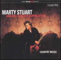 Marty Stuart - Country Music lyrics