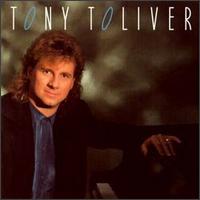 Tony Toliver - Tony Toliver lyrics