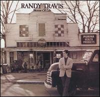 Randy Travis - Storms of Life lyrics