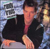 Randy Travis - Always & Forever lyrics