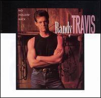 Randy Travis - No Holdin' Back lyrics