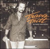 Travis Tritt - My Honky Tonk History lyrics