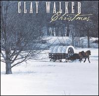 Clay Walker - Christmas lyrics
