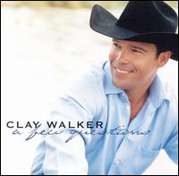 Clay Walker - A Few Questions lyrics
