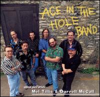 Ace in the Hole Band - Ace in the Hole lyrics