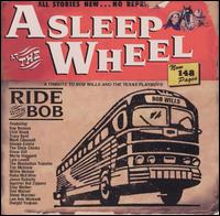 Asleep at the Wheel - Ride With Bob lyrics
