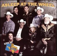 Asleep at the Wheel - Live at Billy Bob's Texas lyrics