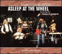 Asleep at the Wheel - Live from Austin, TX lyrics