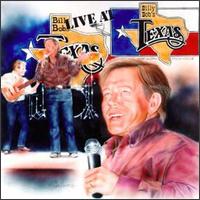 John Conlee - Live at Billy Bob's Texas lyrics