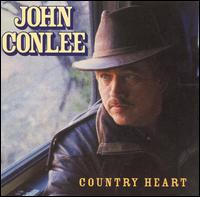John Conlee - Country Heart lyrics