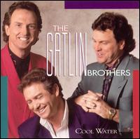 Gatlin Brothers - Cool Water lyrics